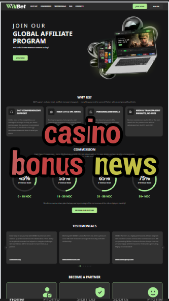 casino bonus news-casinogamestips.igamblinglist.com