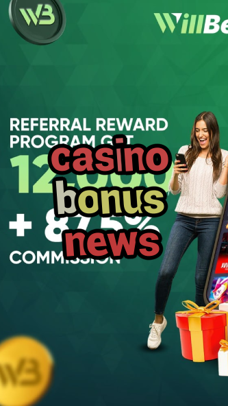 casino bonus news-casinogamestips.igamblinglist.com