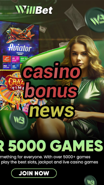 casino bonus news-casinogamestips.igamblinglist.com